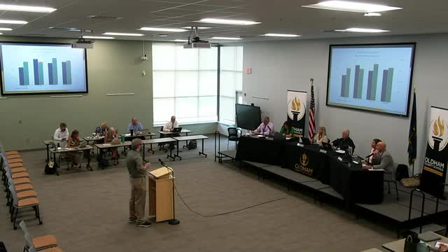 Schools face device crisis as technology ages