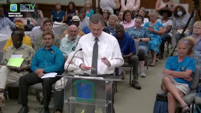 Hilton Head faces funding dilemma for critical land purchase