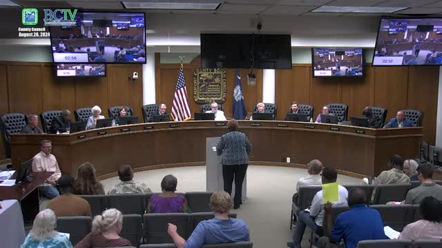 Community demands action to protect ancestral burial grounds