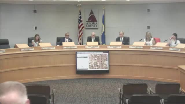 County leaders push for urgent traffic safety improvements