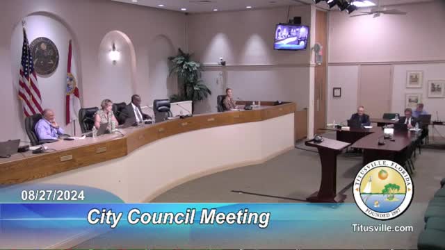Brevard County faces homelessness crisis as new law looms