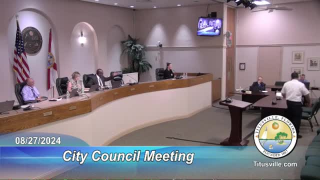 Experts tackle freshwater crisis in Indian River Lagoon