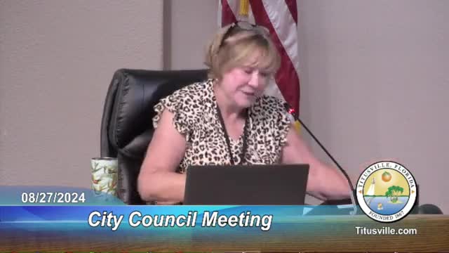 City Council Faces Backlash Over Controversial Landscaping Project