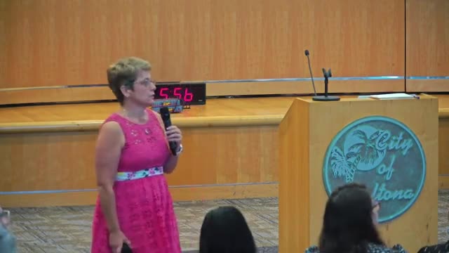 Deltona plans vibrant future with art and mixed-use hubs