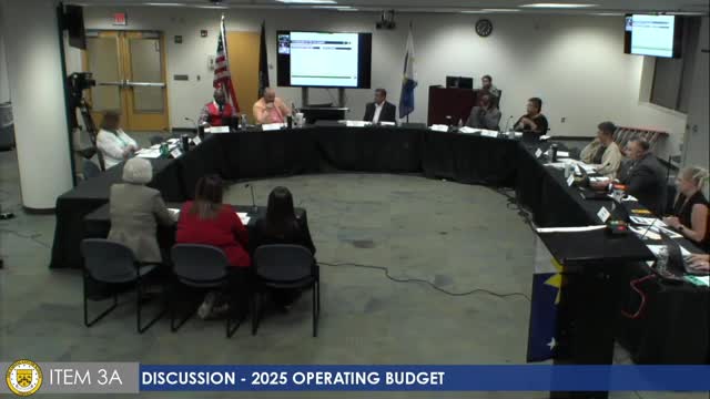 City leaders push for vital programs to uplift families