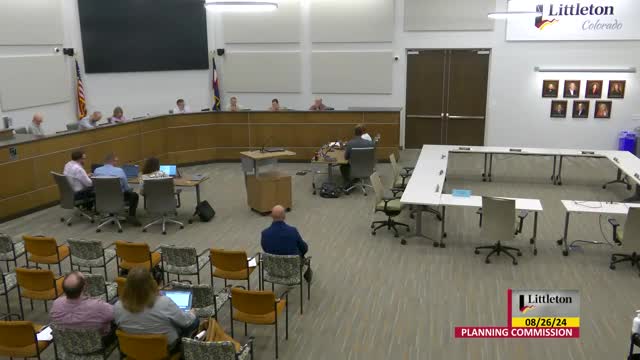Littleton Planning Commission faces public outcry over housing issues