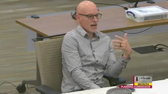 City debates parking mandates to boost housing affordability