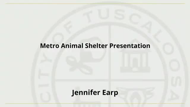 Metro Animal Shelter Launches New Initiatives to Combat Euthanasia