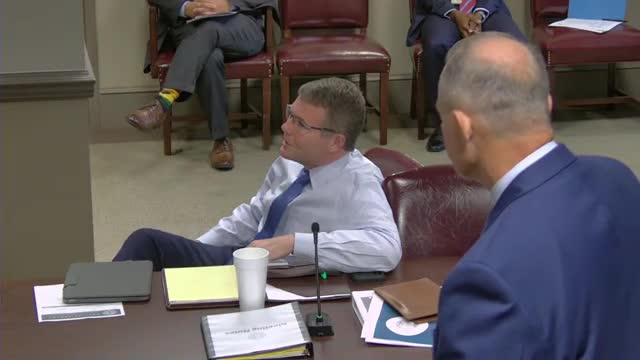 Lawmakers urged to tackle juvenile crime crisis now