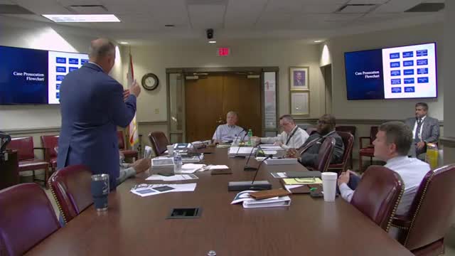Tuscaloosa seeks $300000 to combat child abuse crisis