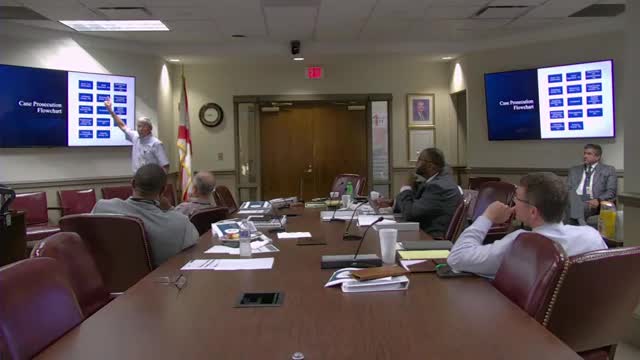 City leaders confront costly state funding crisis