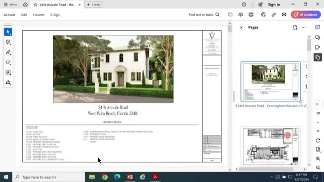 New construction approved after historic home demolition debate
