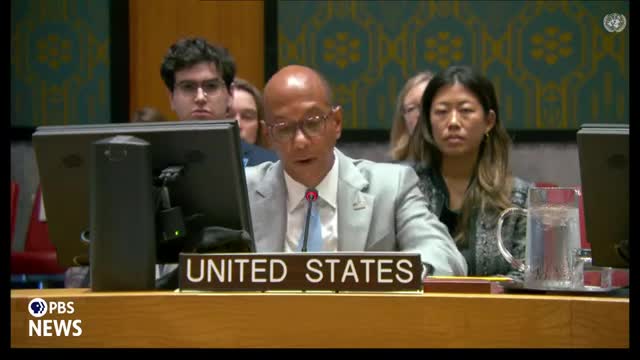 UN Security Council extends UNIFIL mandate amid escalating tensions