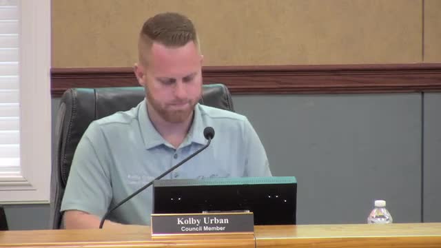 City Council approves major funding boost for park projects