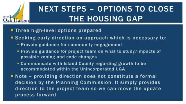City explores bold zoning changes to tackle housing crisis