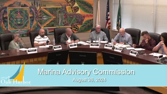 City faces marina crisis as funding for dredging dwindles