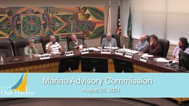 Marina funding crisis sparks urgent community discussions