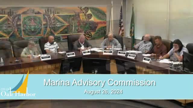 Marina rate hike sparks concerns among tenants