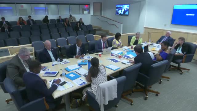 Virginia Beach faces backlash over student hate speech