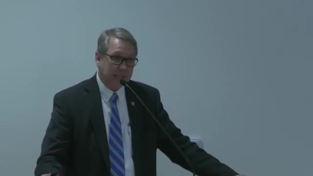 Virginia Beach poised for economic transformation through defense and energy