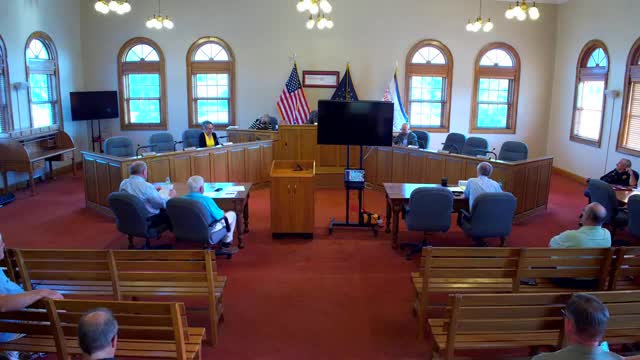 City leaders push to terminate costly contract for savings