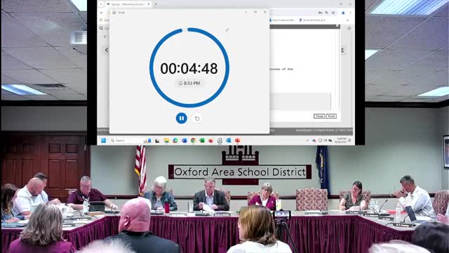 Board Faces Legal Risks Over Illegitimate Superintendent Appointment