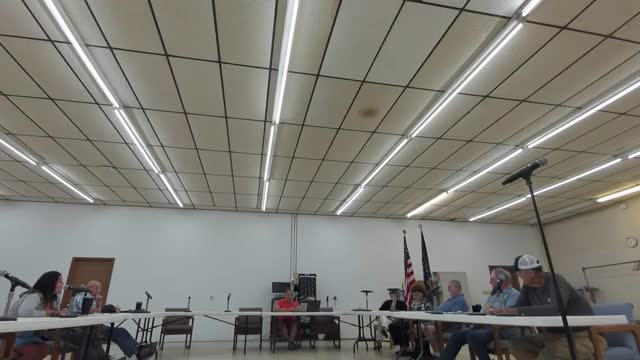 Budget Crisis Sparks Heated Debate Over Department Funding