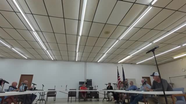 Budget Cuts Spark Heated Debate Among Local Officials