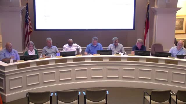 Huntersville planning board approves controversial accessory dwelling units