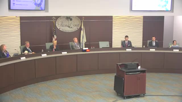Council debates controversial land use changes amid legal concerns