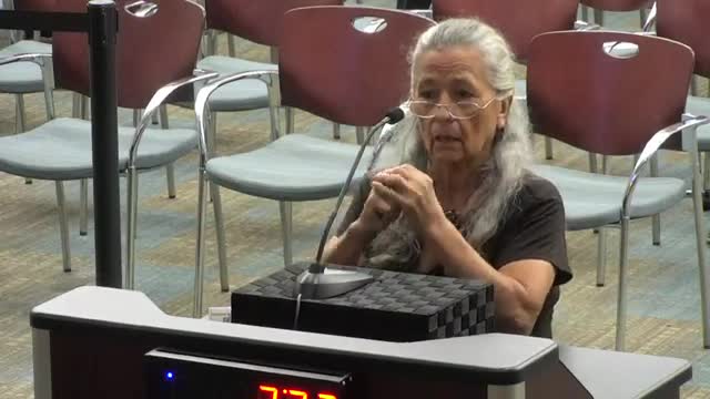 Council debates controversial cell tower policy amid community backlash