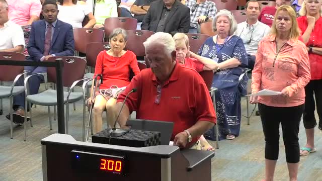 City Council Faces Backlash Over Appointment Controversy