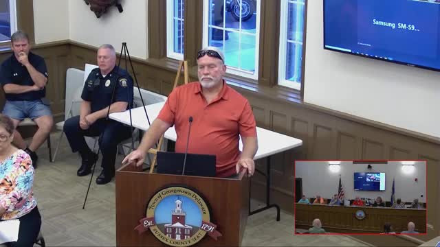 Location concerns spark heated debate over facility plans