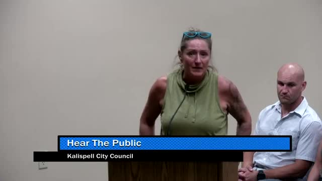 City Council Faces Pressure to Address Property Maintenance Issues