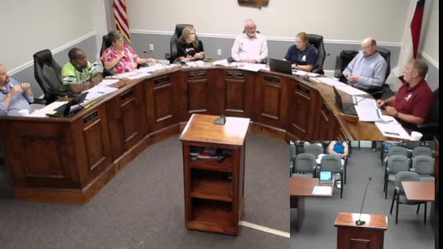 Tax Assessor Office Faces Crisis Amid Staffing and Budget Failures