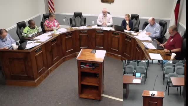 Failed leadership sparks urgent call for tax assessor resignations