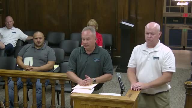 Community demands fair redistricting amid voter concerns