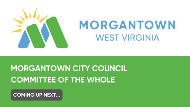 Housing Authority Tackles Morgantown's Affordable Housing Crisis