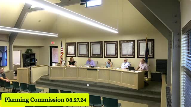 City Council Debates Controversial Chicken Ordinance
