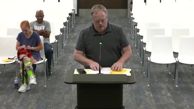 Frustrated parents demand action on gifted education issues