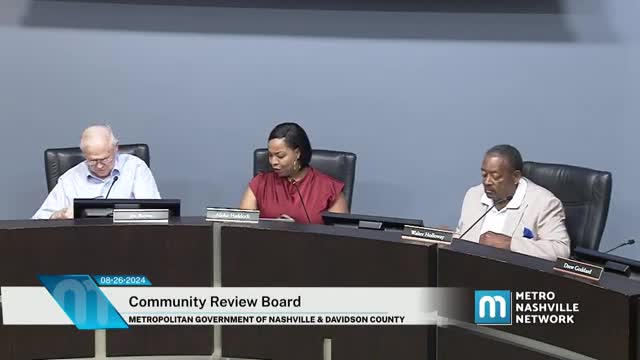 Nashville pushes for zero tolerance on sexual misconduct