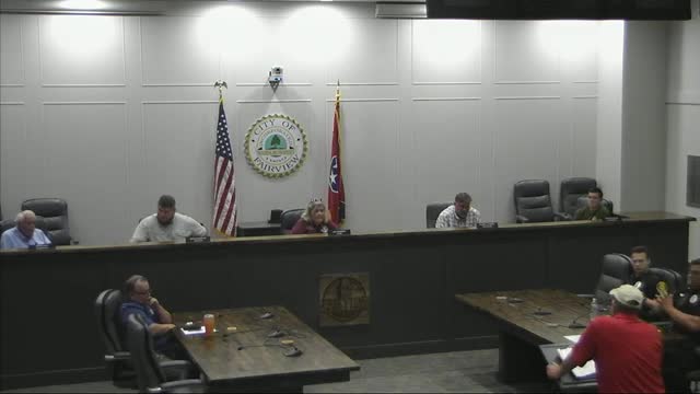 Community members demand answers on controversial development plans