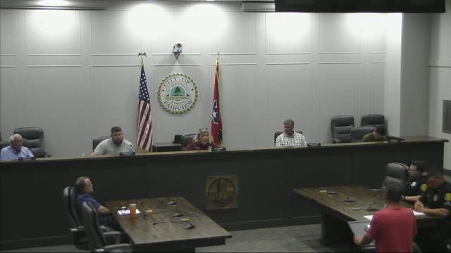 City leaders push for smarter development amid community concerns