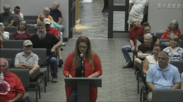 City Development Sparks Concerns Over Schools and Environment