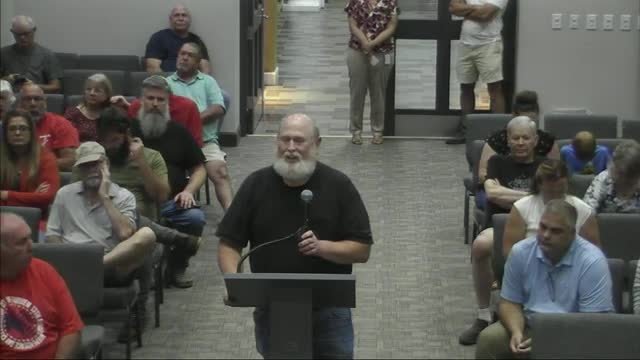 City explores new ways to share information without Facebook