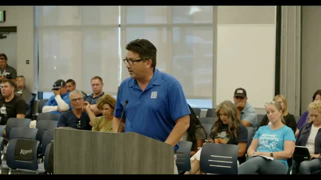 Community outraged over soaring school legal fees
