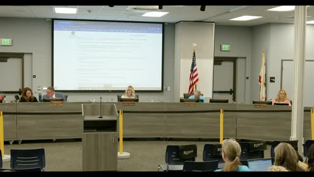 Board approves key policy revisions amid heated debate