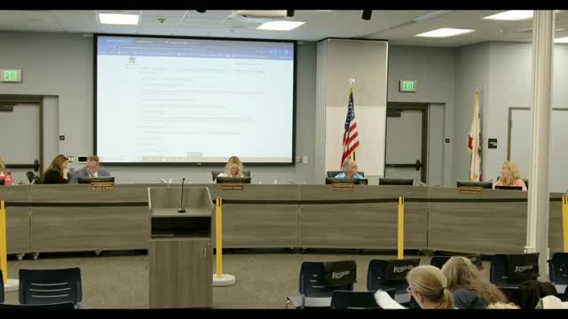 Trustee's Controversial Letter Sparks Heated Community Debate