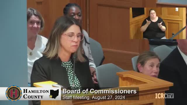 County budget process kicks off amid $50 million gap