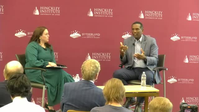 Lawmakers clash over education and social media's impact